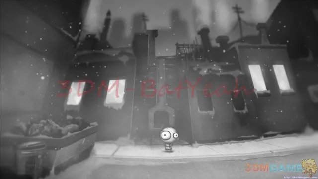 小小地狱之火图文攻略 教你怎么玩小小地狱之火