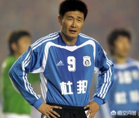 为什么我们的国足进球那么难？