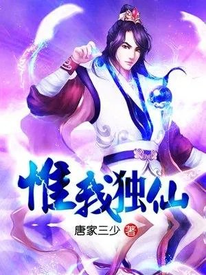 惟我独仙的内容简介