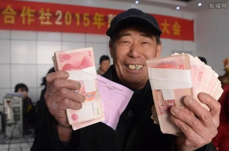 2019贫困户清退 农村这三种“贫困户”将被清退