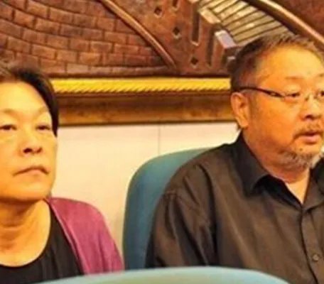 演员方子哥老婆是何方神圣 因为爱所以妻管严