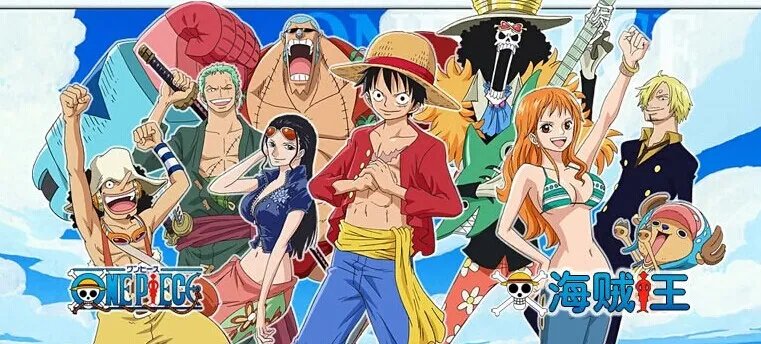 尾田荣一郎需做扁桃腺切除手术 海贼王休载2周