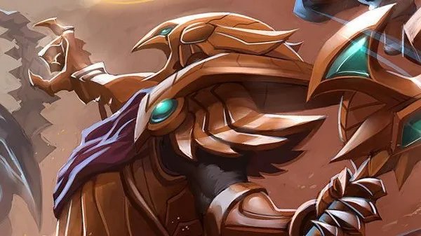 跪求这张lol高清图片