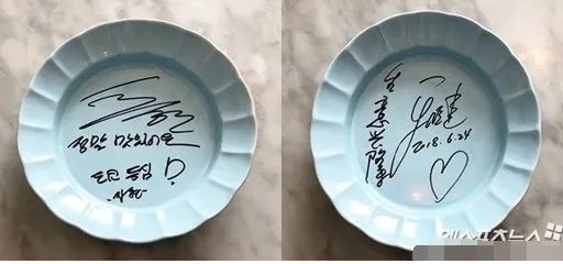 秋瓷炫健康已恢复之前得了什么病？