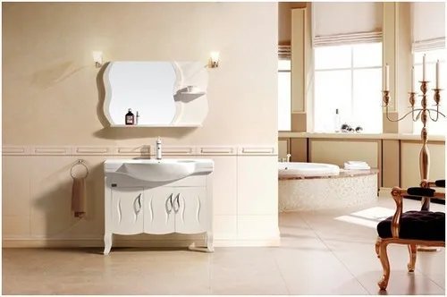 卫生间浴室柜可以定做吗 定做浴室柜要注意哪些方面