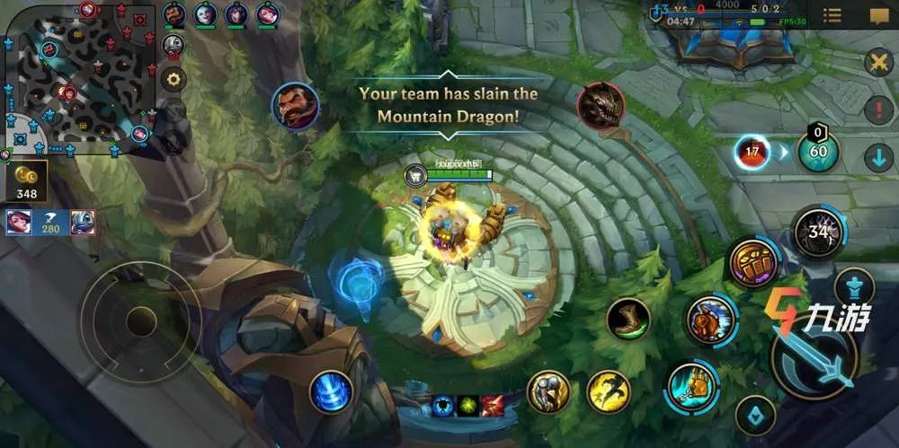 手游版LOL更新慢怎么解决 英雄联盟手游更新慢解决方法