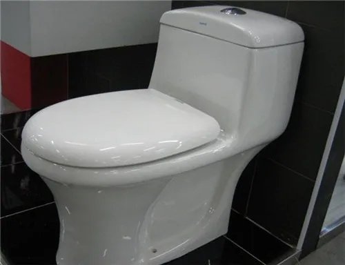 抽水马桶盖怎么安装