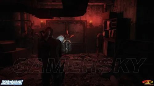 生化危机启示录2 第三章全流程图文攻略