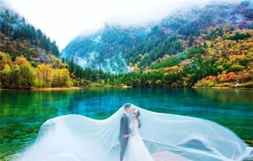 国内哪里拍婚纱照好看 适合拍婚纱照的景点推荐