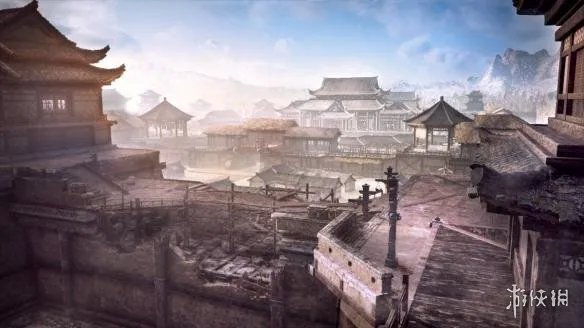 《真三国无双8》确认登陆PC平台 期待首发支持中文！