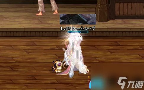 地下城与勇士狂战士技能改版怎么-血气之刃是几级技能