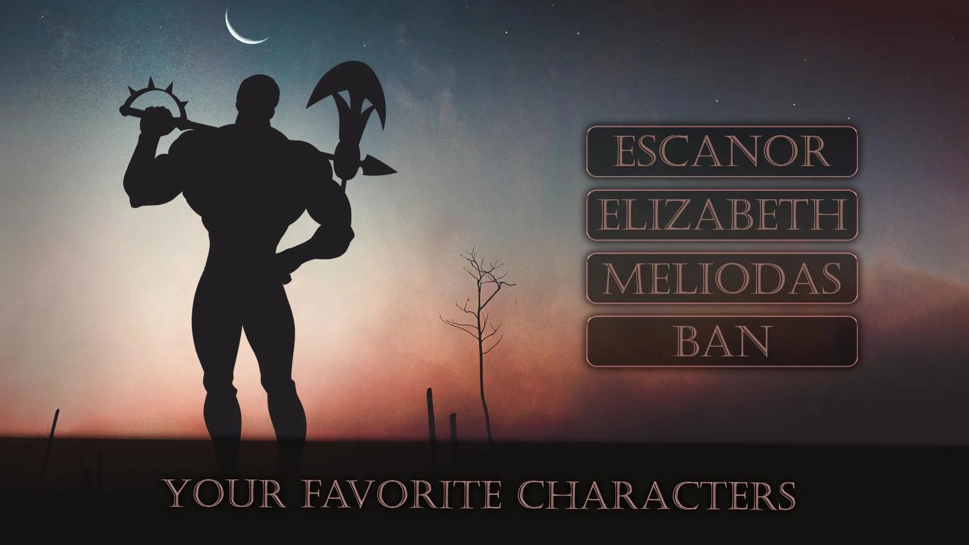 七宗罪问答猜漫威英雄好玩吗 七宗罪问答猜漫威英雄玩法简介