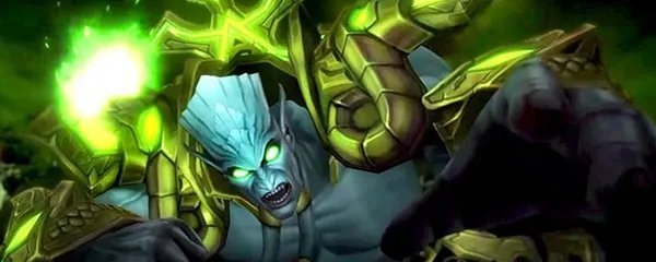 阿克蒙德四大变态技能