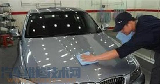 汽车镀膜与封釉区别比较 汽车镀膜和封釉哪个好