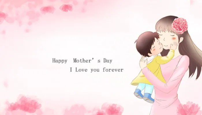 今天母亲节是多少号2022 母亲节是几月几日2022