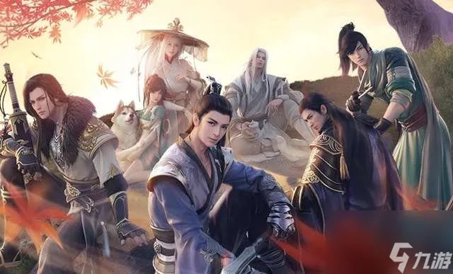 天涯明月刀职业解析及最强职业推荐 新手平民适合玩什么职业