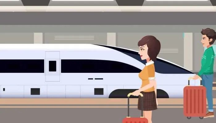 2023年春运要来了，健康出行必看