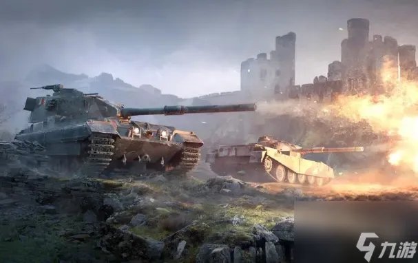 坦克世界日常任务有什么 日常任务介绍