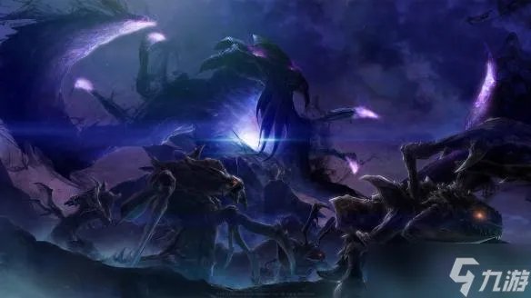 《星际争霸2虚空之遗》隐藏剧情深入分析