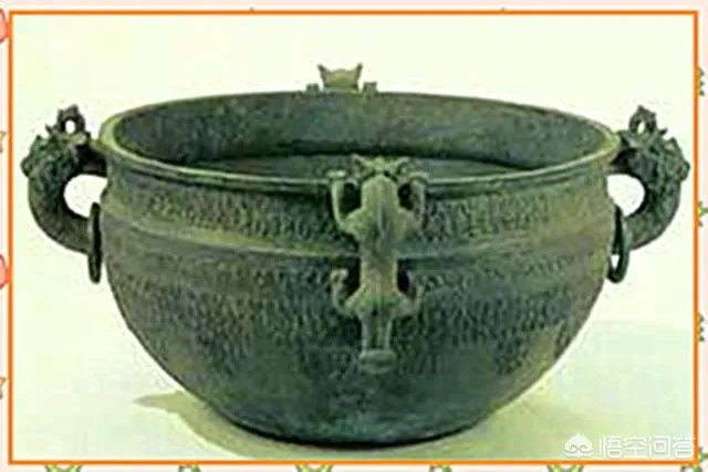 古代铜镜能照清楚人吗