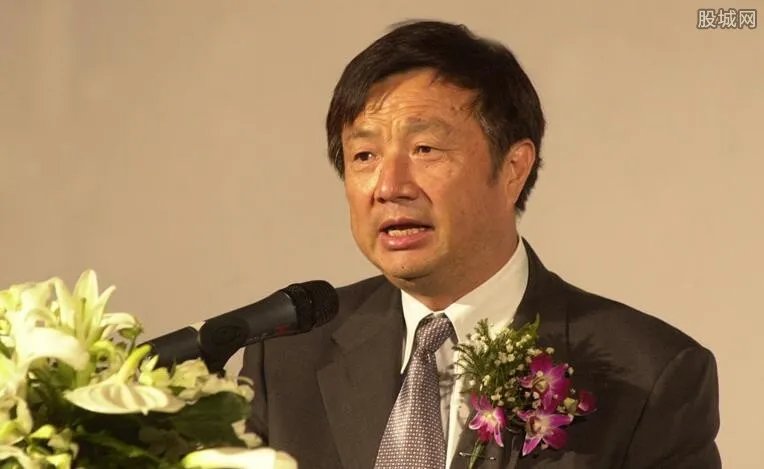 任正非前妻孟军现状 任正非为什么和孟军离婚？