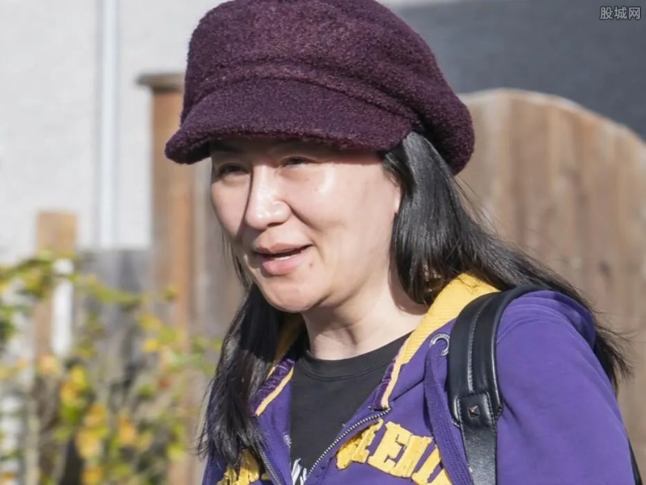 加法院下令警方销毁孟晚舟案证据 要求归还电子设备