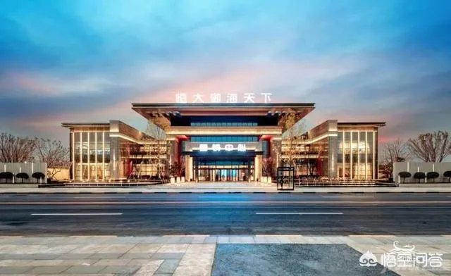 曹妃甸新城御海天下烂尾了吗