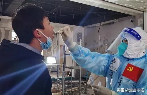 石家庄新增5例确诊,“四连降”能否预判疫情走向?