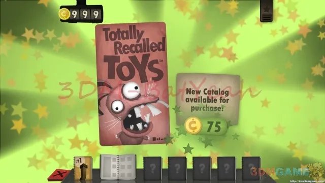 小小地狱之火图文攻略 教你怎么玩小小地狱之火