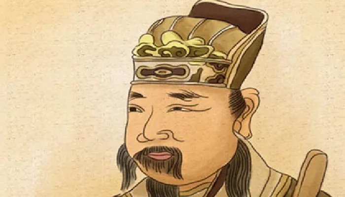 送子天王图谁画的