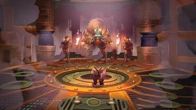 魔兽世界麦卡贡稀有精英坐标大全 稀有怪分布位置