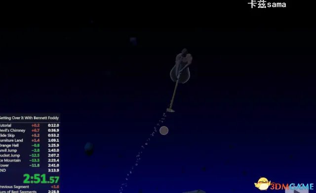 和班尼特福迪一起攻克难关三分钟极速通关视频分享