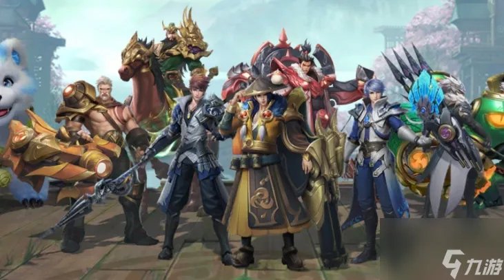 王者荣耀安卓ios系统可以互通数据了吗 安卓和苹果是否可以互通数据