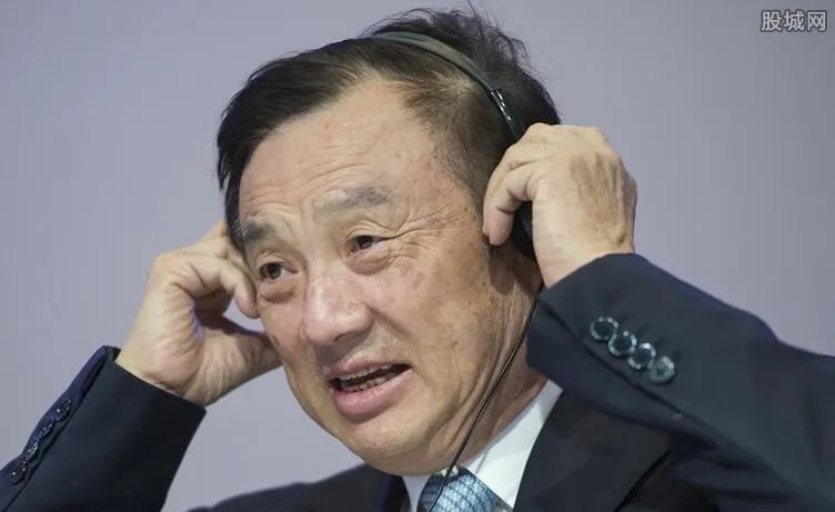 任正非前妻孟军现状 任正非为什么和孟军离婚？