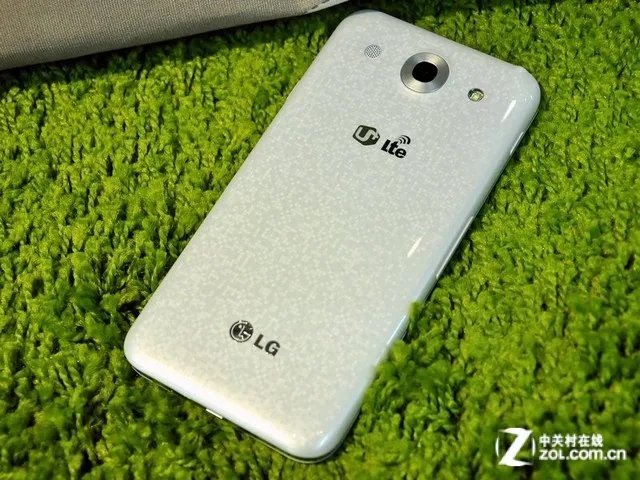 售价接近千元 LG Optimus G Pro新到货