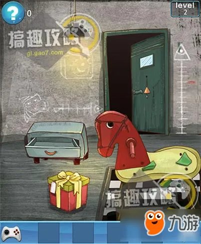 密室逃脱100间房攻略 密室逃脱100间房通关图文攻略