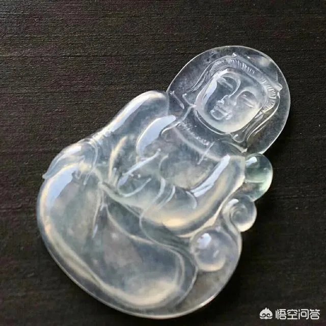 翡翠里的棉是什么？要怎么看？