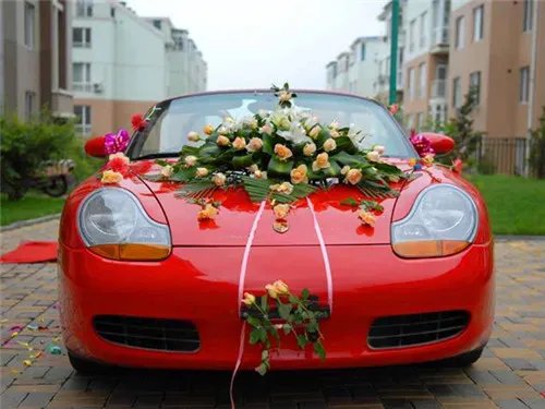 合肥婚车多少钱一辆  婚车租赁渠道有哪些