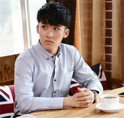 快男张赫个人资料介绍 演绎“妈宝男”的大蜕变