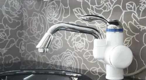 速热水龙头十大排名品牌有哪些