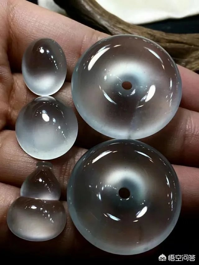 翡翠里的棉是什么？要怎么看？