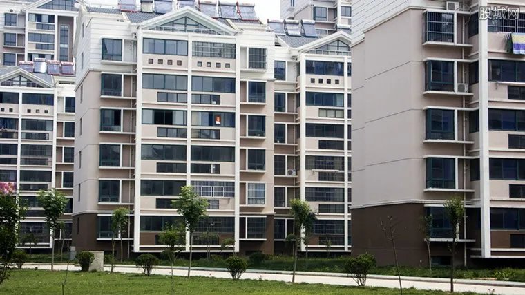 广州推出公租房 采取单位整体租赁模式