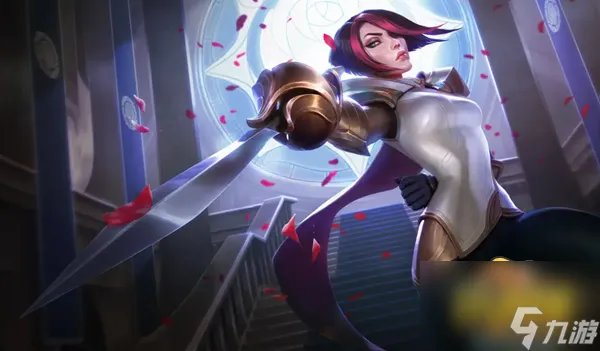 《英雄联盟》无双剑姬天赋怎么加点2022 无双剑姬天赋加点攻略