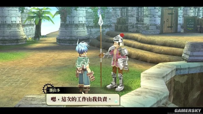 《那由多的轨迹：改》评测7.3分 重启异世界之旅