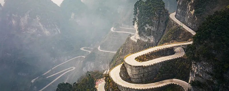 张家界旅游老人能去吗 老年人游张家界适合吗