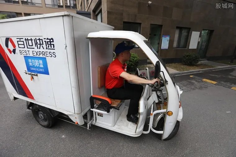 湖北快递全面恢复 武汉人寄快递将有更多选择