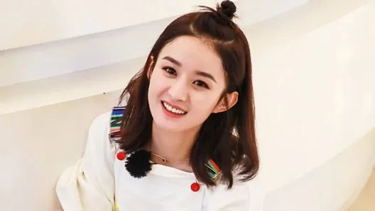 赵丽颖怀男宝宝已怀孕7个月：迟迟不拍婚纱照原因是这样