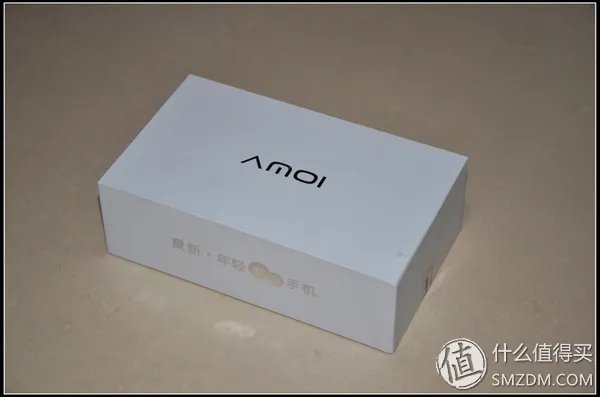 0元购拿下号称要挑战红米的 夏新 手机 A862W