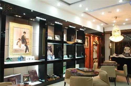 杭州婚纱影楼哪家好 如何选择婚纱影楼