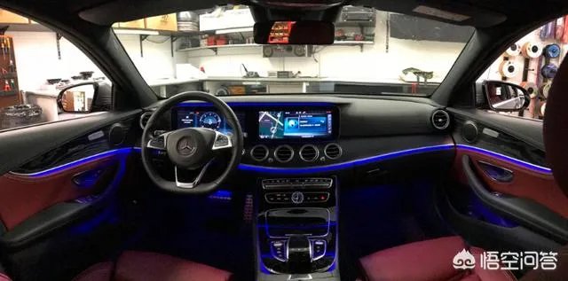 奔驰E有什么缺点吗？